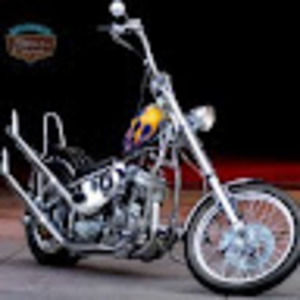 Meet your Posher, Mike